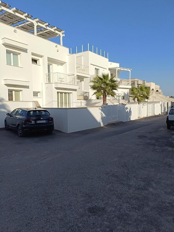 Residence Valentina - Apartment Leonardo int 8 Santa Maria al Bagno Exterior foto