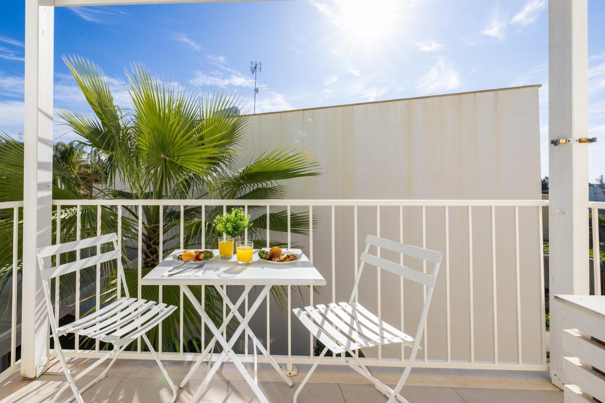 Residence Valentina - Apartment Leonardo int 8 Santa Maria al Bagno Exterior foto