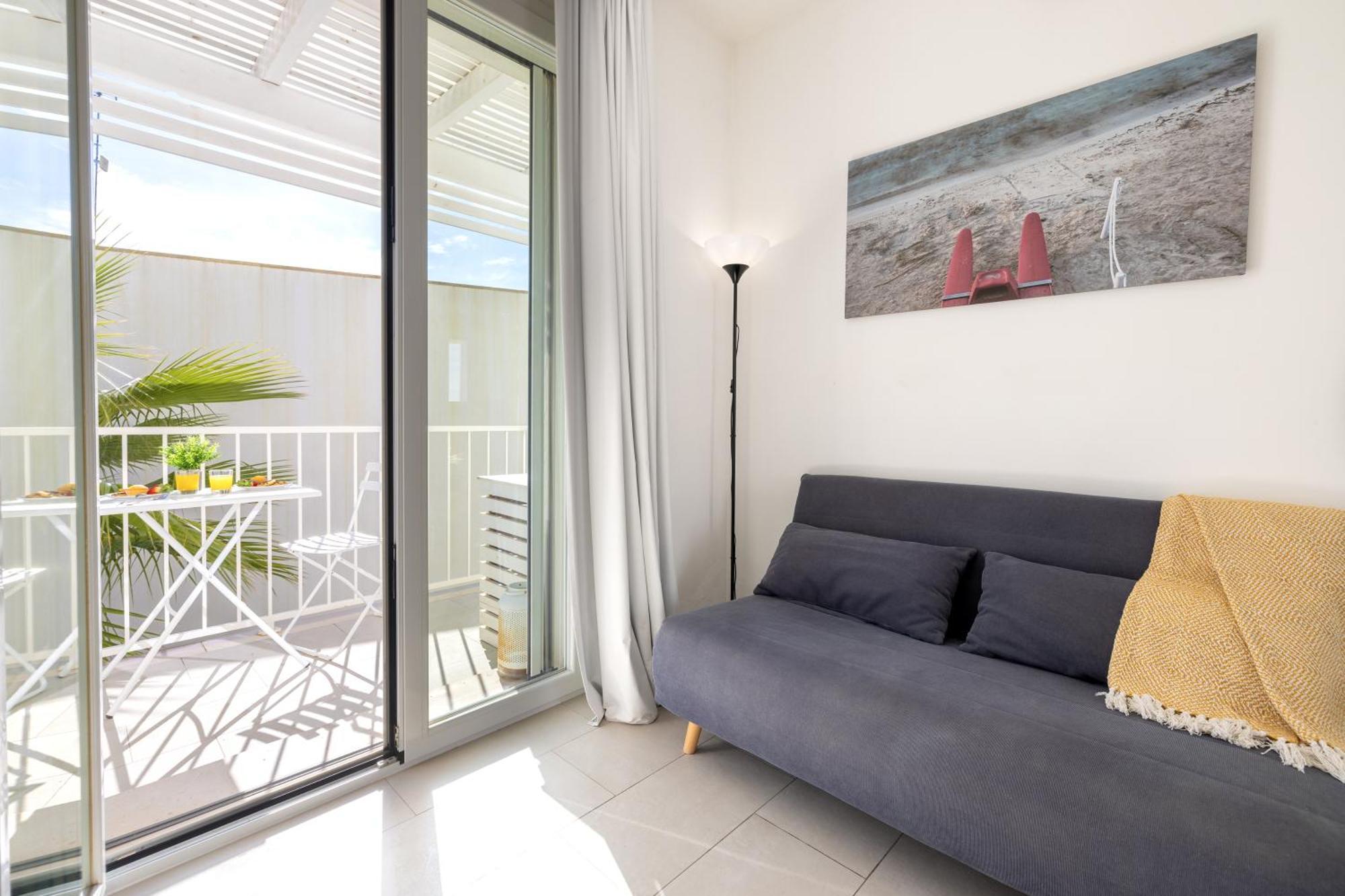 Residence Valentina - Apartment Leonardo int 8 Santa Maria al Bagno Exterior foto